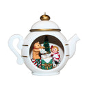 Hallmark Ornament: 1997 Teapot Party | QLX7482