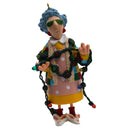 Hallmark Ornament: 1994 Maxine-Blinking Lights | QLX750-3