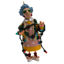 Hallmark Ornament: 1994 Maxine-Blinking Lights | QLX750-3