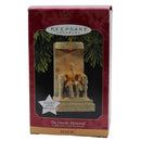 Hallmark Ornament: 1997 The Lincoln Memorial | QLX7522