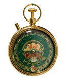 Hallmark Countdown to Christmas - Keepsake Ornament 2003 QLX7529