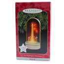 Hallmark Ornament: 1998 The Washington Monument | QLX7553