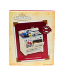 Hallmark Ornament: 2004 Christmas Cookies! | QLX7611