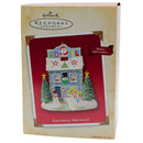 Hallmark Ornament: 2004 Electrical Spectacle! | QLX7624