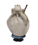 Hallmark Sweetest Little Shepherd - Keepsake Ornament 2004 QLX7634