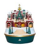 Hallmark Ornament: 2005 City Sidewalks  | QLX7635