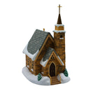 Hallmark Ornament: 1998 The Stone Church | QLX7636 | 1st in Series