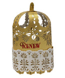 Hallmark Ornament: 1999 Ringing In Christmas  | QLZ4277