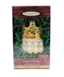 Hallmark Ornament: 1999 Ringing In Christmas  | QLZ4277