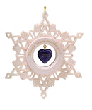 Hallmark Ornament: 2013 "Snow" One Like You! | QMP4083