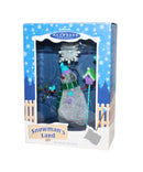 Hallmark Ornament: 2003 Snow Place Like Home! | QP1129