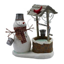 Hallmark Ornament: 2007 Wishing-Well Friends | QP1627