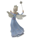 Hallmark Queen Aurora - Frostlight Faeries Keepsake Ornament 2001 QP1662