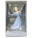 Hallmark Queen Aurora - Frostlight Faeries Keepsake Ornament 2001 QP1662