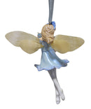 Hallmark Faerie Candessa - Frostlight Faeries Keepsake Ornament