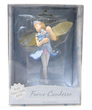 Hallmark Faerie Candessa - Frostlight Faeries Keepsake Ornament