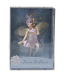 Hallmark Ornament: 2001 Faerie Brilliana | QP1672 | Fiber-Optic Glow
