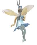 Hallmark Faerie Estrella - Frostlight Faeries Keepsake Ornament