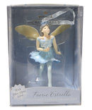 Hallmark Faerie Estrella - Frostlight Faeries Keepsake Ornament