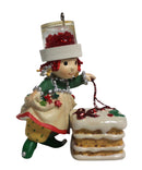 Hallmark Ornament: 2006 Sprinkle- The Merry Bakers | QP1766
