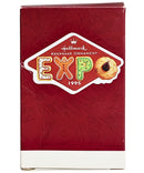 Hallmark Ornament: 1995 Cookie Time | QP6073-C