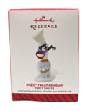 Hallmark Ornament: 2014 Sweet Treat Penguin | QRP5926