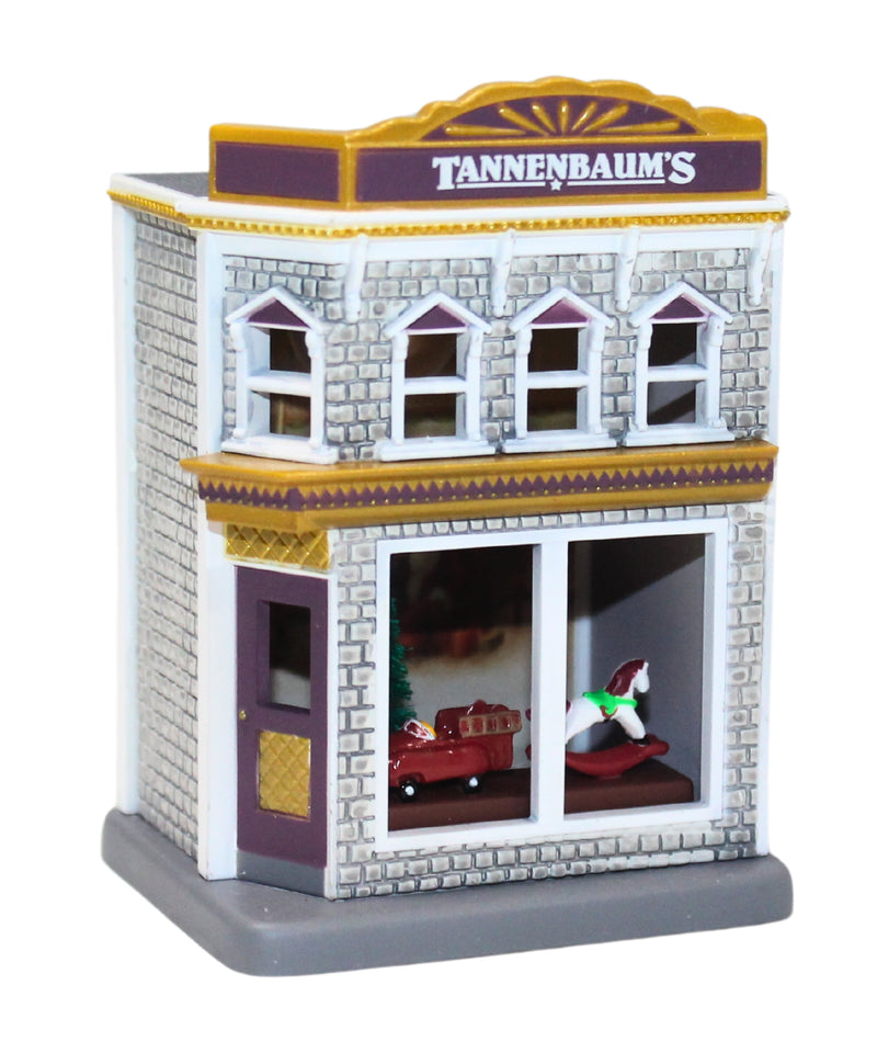 Hallmark Ornament: 2017 Tannenbaum's Department Store | QRP5945