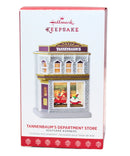 Hallmark Ornament: 2017 Tannenbaum's Department Store | QRP5945