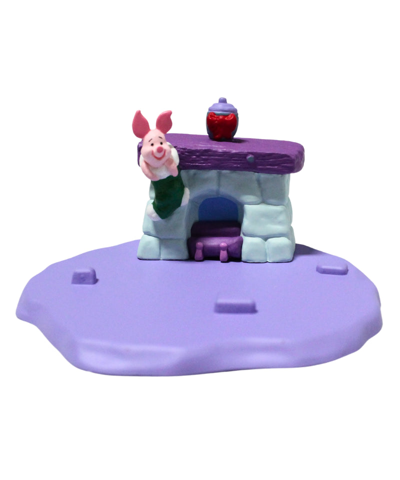 Hallmark Ornament: 1999 Piglet  | QRP8507