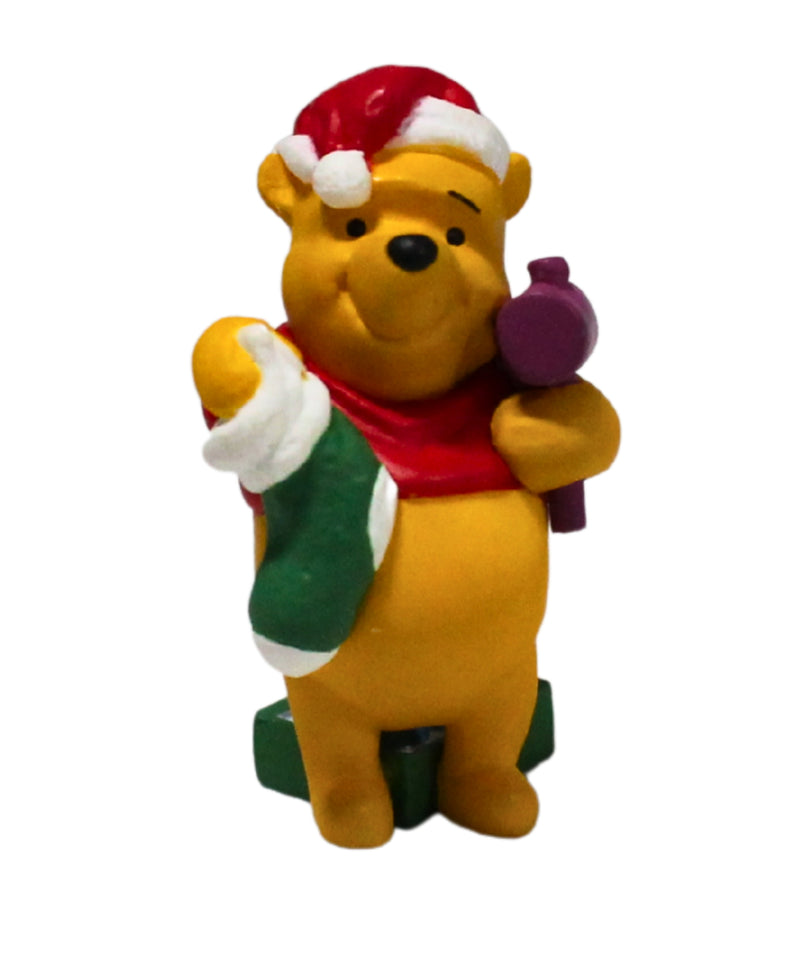 Hallmark Ornament: 1999 Winnie the Pooh | QRP8509