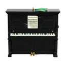 Hallmark Amazing Grace - Grand Piano Keepsake Ornament 2014 QSM7753