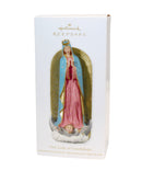 Hallmark Ornament: 2012 Our Lady of Guadalupe | QSM7764