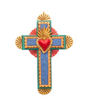 Hallmark Ornament: 2013 El Corazon De La Navidad | QSM7765