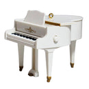 Hallmark Hark, The Herald Angels Sing! - Grand Piano Ornament 2017 QSM7805