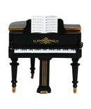 Hallmark I'm So Glad - Grand Piano Keepsake Ornament 2019 QSM7819