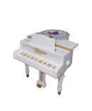 Hallmark Angels we Have Heard on High - Grand Piano Ornament 2020 QSM7844