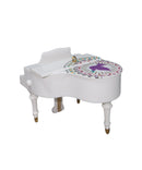 Hallmark Angels we Have Heard on High - Grand Piano Ornament 2020 QSM7844