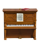 Hallmark Oh Happy Day - Grand Piano Keepsake Ornament 2021 QSM7862