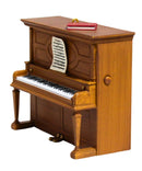 Hallmark Oh Happy Day - Grand Piano Keepsake Ornament 2021 QSM7862