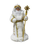 Hallmark Father Christmas - Keepsake Ornament 2025 QSM7875