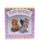 Hallmark Ornament: 1997 Easter Parade | QSM8562