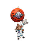 Hallmark Ornament: 1999 Utah Jazz | QSR1069 | NBA