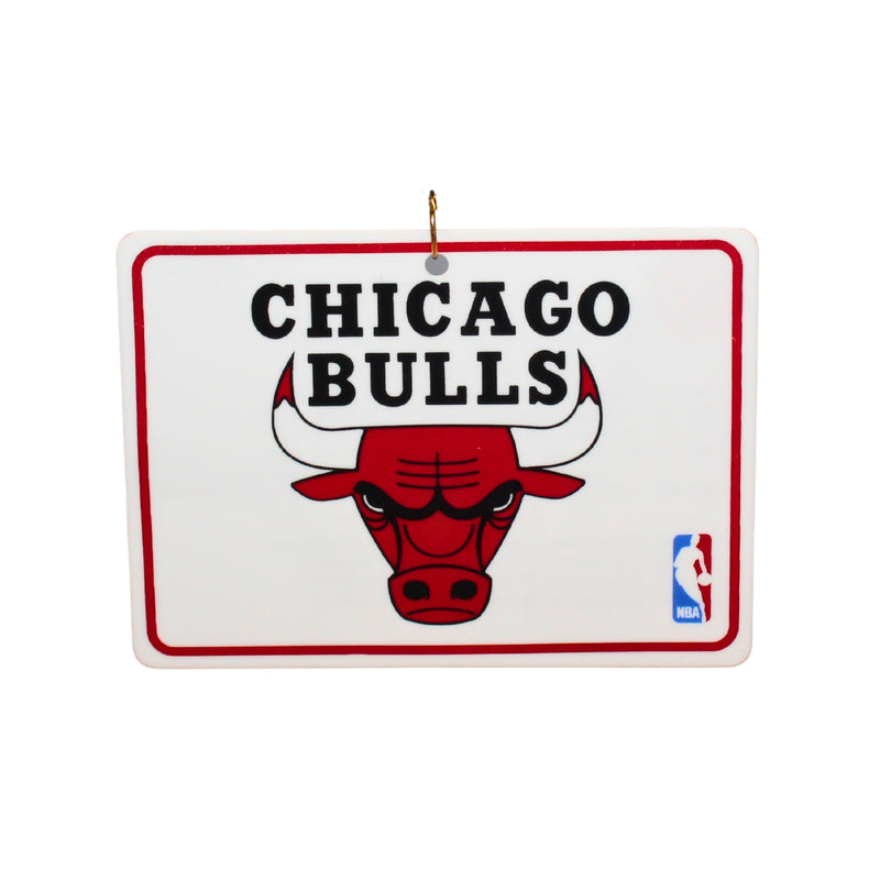 Hallmark Ornament: 1997 Chicago Bulls | QSR1232