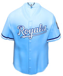 Hallmark Ornament: 2017 Kansas City Royals | QSR1575 | MLB