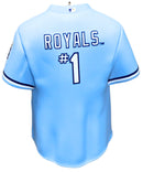 Hallmark Ornament: 2017 Kansas City Royals | QSR1575 | MLB