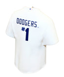 Hallmark Ornament: 2017 Los Angeles Dodgers | QSR1615 | MLB