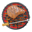 Hallmark Ornament: 2010 Grillin' KC | QSR1635