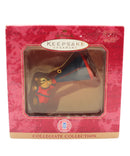 Hallmark Ornament: 1999 University of Arizona Collegiate Collection | QSR2429