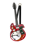 Hallmark Ornament: 2009 Jingle Bell Rock | QSR4575 | Sound