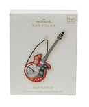 Hallmark Ornament: 2009 Jingle Bell Rock | QSR4575 | Sound